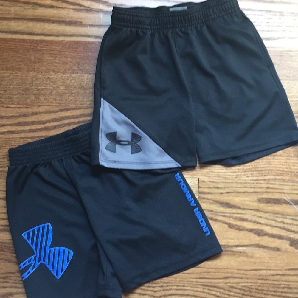 GUC Under Armour Shorts